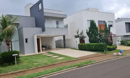 Casa em condomínio fechado com 3 quartos à venda no Vivendas do Arvoredo, Londrina 
