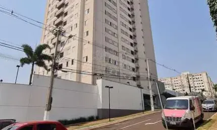 Apartamento com 2 quartos à venda no Gleba Fazenda Palhano, Londrina 