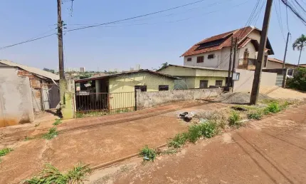 Casa com 2 quartos à venda no Jardim Presidente, Londrina 