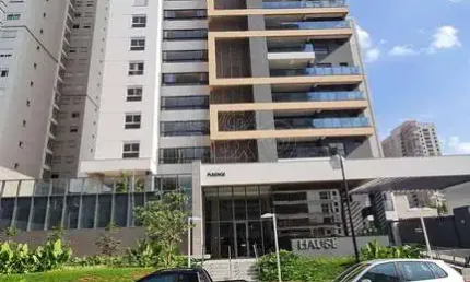 Apartamento com 3 quartos à venda no Gleba Fazenda Palhano, Londrina 
