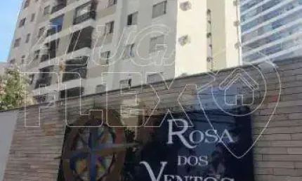 Apartamento com 3 quartos à venda no Jardim do Lago, Londrina 