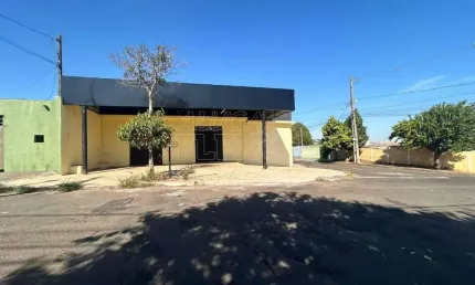 Galpão/barracão para alugar com 200 m² por r$2.300,00