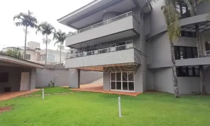 Casa em condomínio fechado com 4 quartos à venda no Gleba Fazenda Palhano, Londrina 