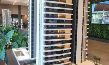 Apartamento com 3 quartos à venda no Gleba Fazenda Palhano, Londrina 