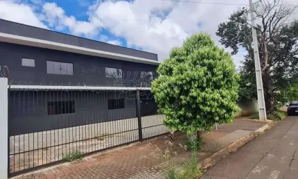 Galpão/barracão para alugar com 582 m² por r$8.400,00