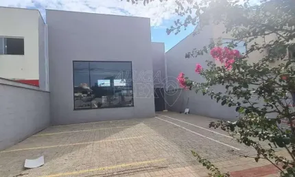 Ponto comercial à venda no Operária, Londrina 