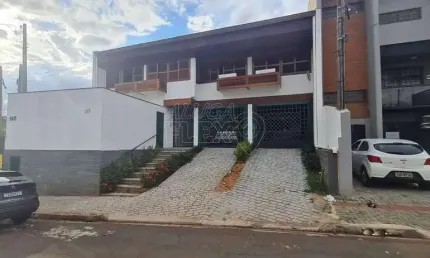 Casa com 3 quartos para alugar no Ipanema, Londrina 