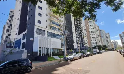 Apartamento com 2 quartos à venda no Gleba Fazenda Palhano, Londrina 