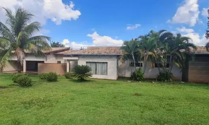 Casa em condomínio fechado com 3 quartos à venda no Recanto Santa Andréa, Cambé 