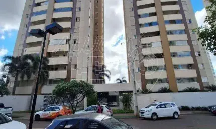 Apartamento com 3 quartos à venda no Gleba Fazenda Palhano, Londrina 