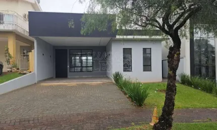 Casa em condomínio fechado com 3 quartos à venda no Gleba Fazenda Palhano, Londrina 