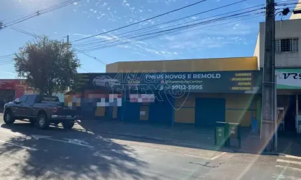 Ponto comercial à venda no Sebastião de Melo César, Londrina 