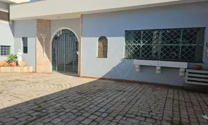 Casa com 1 quarto para alugar no Boa Vista, Londrina 