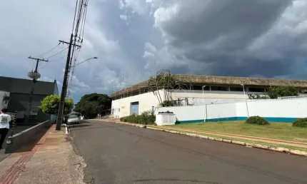 Ponto comercial à venda no Jardim Agari, Londrina 