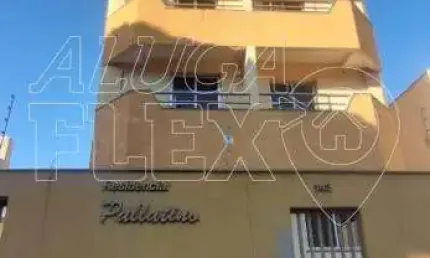 Apartamento com 1 quarto à venda no Jardim Higienópolis, Londrina 