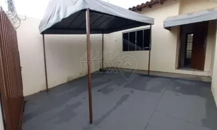 Casa com 3 quartos para alugar no Jardim Honda 2, Londrina 