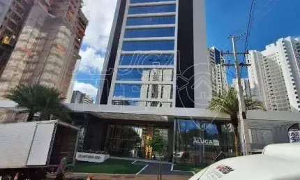 Sala comercial para alugar com 75 m² por r$3.200,00