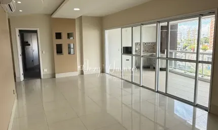 Lindo Apartamento no Cond. Concept de 162m², ao lado do Shopping Manauara.