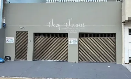Casa comercial à venda na Rua Luiz Antony, 20, Centro, Manaus