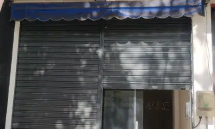 Sala comercial com 1 sala para alugar na Rua Sílvio Fontes, 19, Senador Camará, Rio de Janeiro
