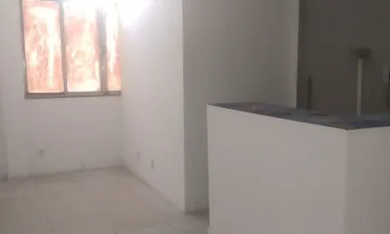 Sala comercial com 1 sala para alugar na Rua Francisco Real, 1065, Bangu, Rio de Janeiro