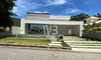Casa em condomínio fechado com 3 quartos à venda na Vila das Flores, Betim 