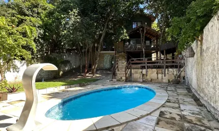 Casa com 5 quartos à venda na Rua Principal, 214, Pipa, Tibau do Sul