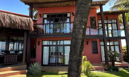 Casa à venda na Rua Principal, 107, Praia de Tibau, Tibau do Sul