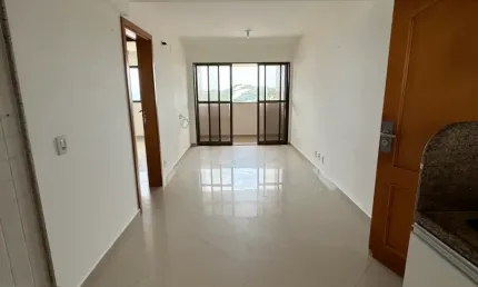 Apartamento à venda na Rua Praia de Alagamar, 107, Ponta Negra, Natal