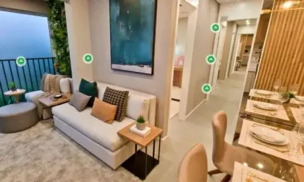 Apartamento com 2 quartos à venda na Rua Fortunato Ferraz, S/N, Vila Anastácio, São Paulo