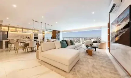 Apartamento com 3 quartos à venda na Rua Gama Lobo, S/N, Vila Dom Pedro I, São Paulo