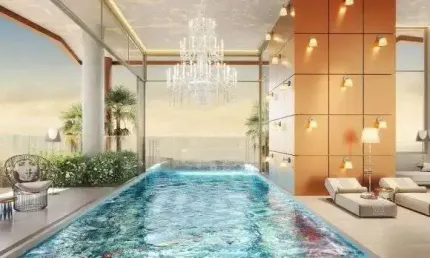 Apartamento com 3 quartos à venda na Rua Turiassu, Perdizes, São Paulo