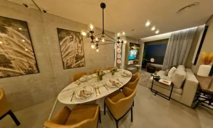 Apartamento à venda, 3 Dormitórios com Suíte e 1 Vaga