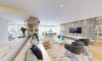Apartamento com 3 quartos à venda na Rua Santo Arcádio, S/N, Jardim das Acacias, São Paulo
