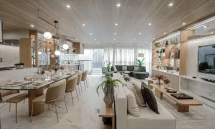 Apartamento com 3 quartos à venda na Rua Pedro de Toledo, S/N, Vila Clementino, São Paulo