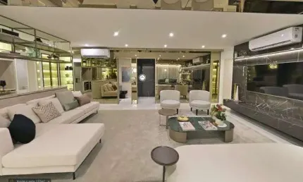 Apartamento com 3 quartos à venda na Rua Alvarenga, S/N, Butantã, São Paulo