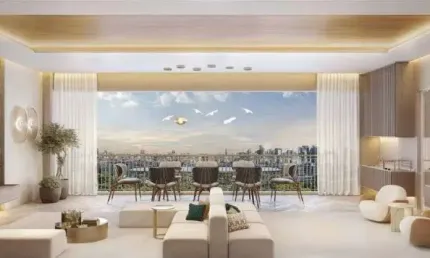 Apartamento com 3 quartos à venda na Rua Michigan, S/N, Cidade Monções, São Paulo