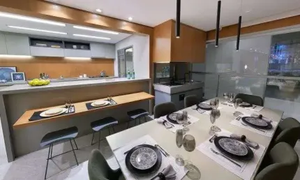 Apartamento com 3 quartos à venda na Rua Professor Francisco de Castro, S/N, Vila Mariana, São Paulo