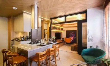 Apartamento com 2 quartos à venda na Rua Minerva, Perdizes, São Paulo