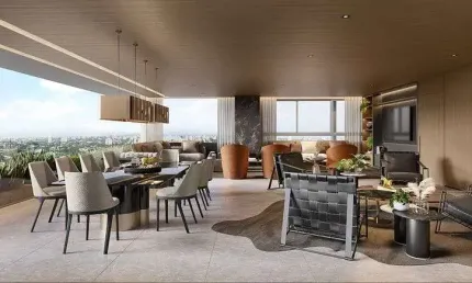 Apartamento com 4 quartos à venda na Alameda Jaú, Jardim Paulista, São Paulo
