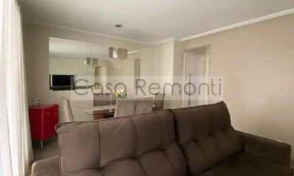 Apartamento a venda no jardim marajoara 3 dormitórios 1 suíte 1 vaga