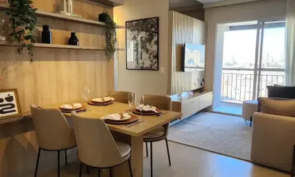 Apartamento com 3 quartos à venda na Rua Marina Ciufuli Zanfelice, 176, Lapa, São Paulo