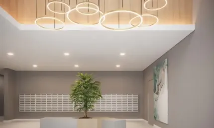 Apartamento com 2 quartos à venda na Rua Marina Ciufuli Zanfelice, 176, Lapa, São Paulo