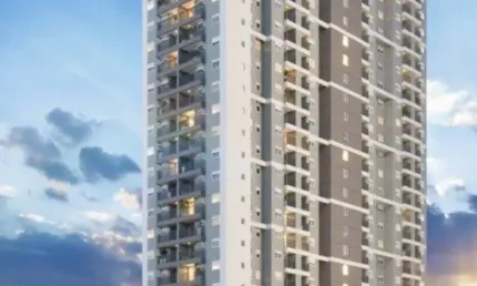Apartamento com 3 quartos à venda na Rua Marina Ciufuli Zanfelice, 176, Lapa, São Paulo