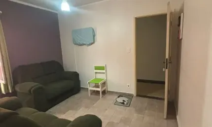 Apartamento com 1 quarto à venda na Cidade Ocian, Praia Grande 