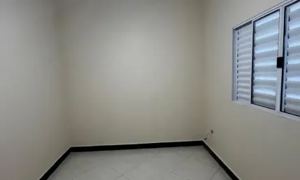 Casa com 2 quartos à venda em Guilhermina, Praia Grande 