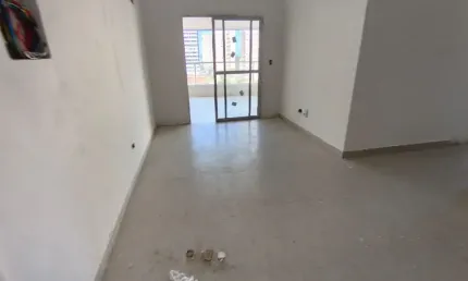 Apartamento com 3 quartos à venda em Aviação, Praia Grande 