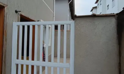 Apartamento com 2 quartos à venda na Vila Sonia, Praia Grande 