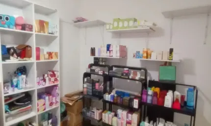 Apartamento com 2 quartos à venda na Vila Sonia, Praia Grande 
