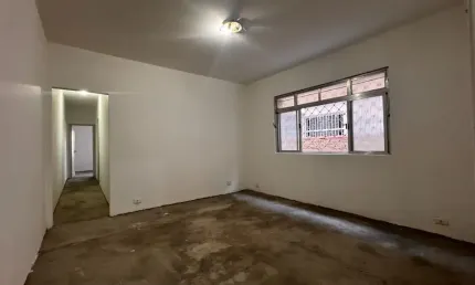 Oportunidade, 2 quartos, por 290mil em Santos! Perto da Universidade Unifesp da Carvalho de Mendonça.